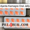 Ajanta Kamagra Oral Jelly 27